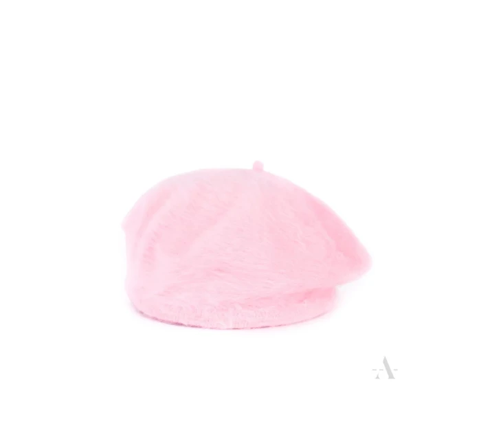 Dámska baretka 18388 Green - Art Of Polo