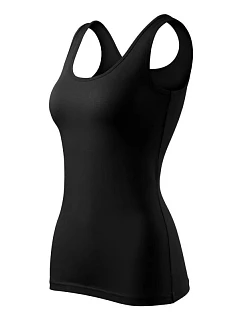 Dámské tílko Adler Triumph top W model 22290547 černé - Malfini