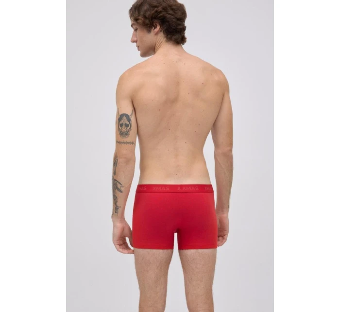 VIANOČNÉ BOXERKY 20434 VIANOČNÉ BOXERKY 20434