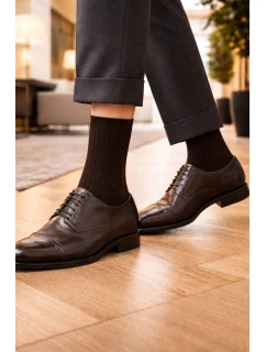 PÁNSKÉ PONOŽKY model 21782102 - GIANNA