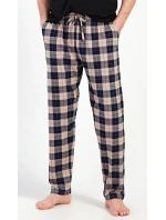 Pánské pyžamové kalhoty Marko Pánské pyžamové kalhoty Marko