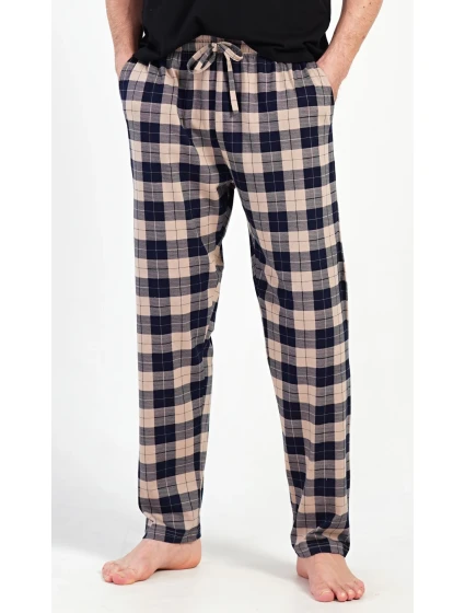 Pánské pyžamové kalhoty Marko Pánské pyžamové kalhoty Marko