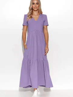 Denné šaty model 179197 Makadamia