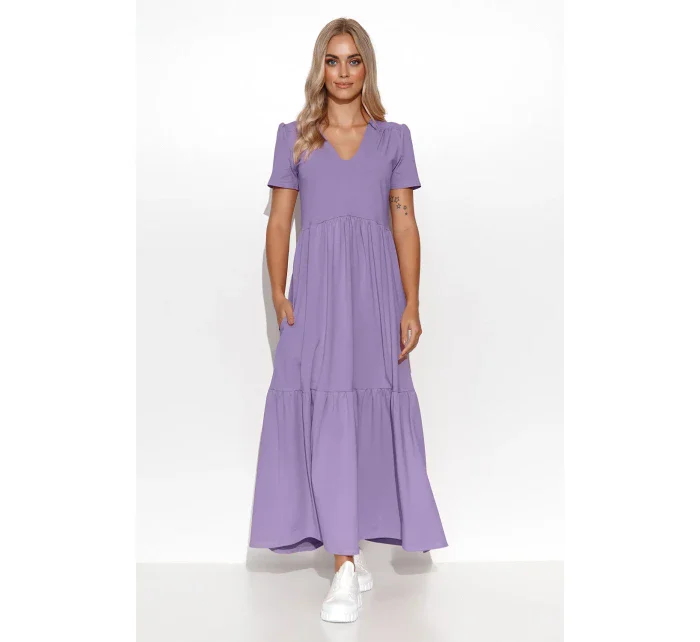 Denné šaty model 179197 Makadamia Denné šaty model 179197 Makadamia