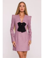 Denné šaty model 216636 Moe Denné šaty model 216636 Moe