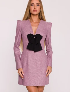 Denné šaty model 216636 Moe