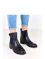 Obuv model 219184 Solea