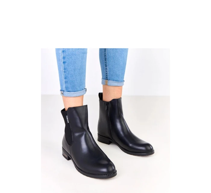 Obuv model 219184 Solea