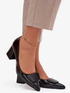 Čerpadlá model 221172 Step in style