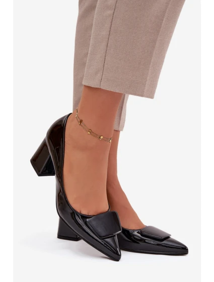 Čerpadlá model 221172 Step in style