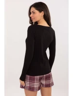 Blúzka model 221816 Rue Paris