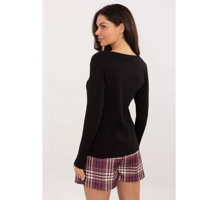 Blúzka model 221816 Rue Paris