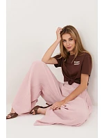 Dámske nohavice, model 230171, Italy Moda