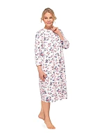 Dámská noční košile model 8981706 II 204 dł/r M2XL - MARTEL