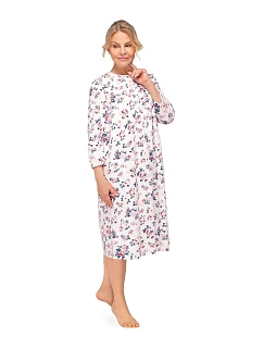 Dámska nočná košeľa Martel Bogna II 204 dl / r M-2XL