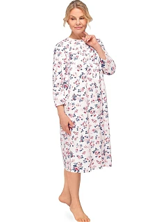 Dámska nočná košeľa Martel Bogna II 204 dl / r M-2XL