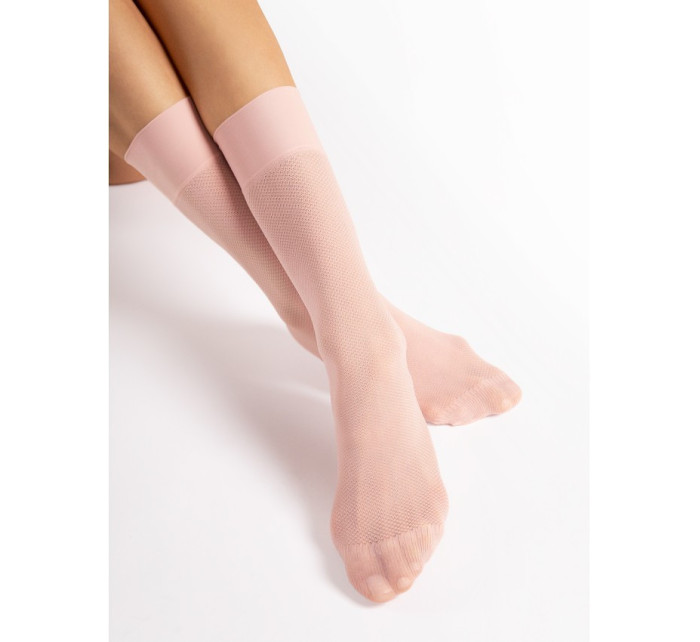 Dámske ponožky Fiore G 1168 Foxtrot 20 den