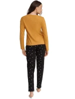 Dámske pyžamo 40932 Grind - HENDERSON