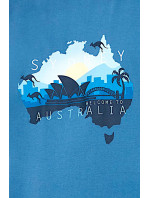 Chlapčenské pyžamo 500/47 Sydney - CORNETTE