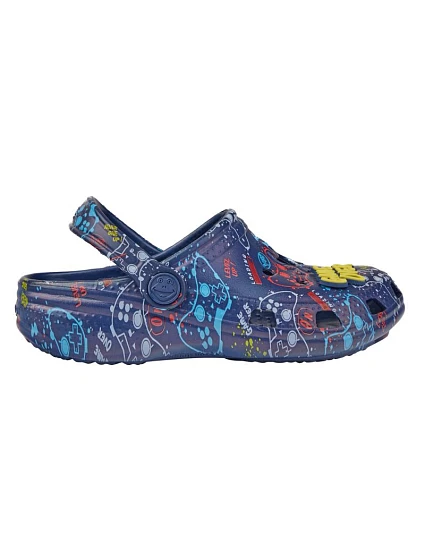 Sandály Big Frog Jr model 20077903 - Coqui Sandály Big Frog Jr model 20077903 - Coqui