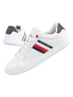 Topánky Tommy Hilfiger M FM0FM04921YBS Topánky Tommy Hilfiger M FM0FM04921YBS