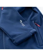 Softshellová bunda M pánské model 20540878 - Hi-Tec Softshellová bunda M pánské model 20540878 - Hi-Tec