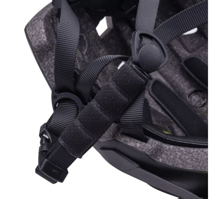 Cyklistická přilba Hi-Tec Ivaar Jr 92800664411 Cyklistická přilba Hi-Tec Ivaar Jr 92800664411