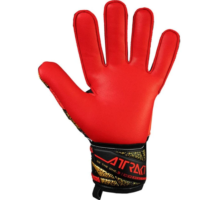 Rukavice Reusch Attrakt Silver 55 70 215 7075 Rukavice Reusch Attrakt Silver 55 70 215 7075