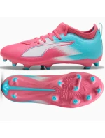 Puma Ultra 6 Match Re-Charge Jr FG/AG 108767-01