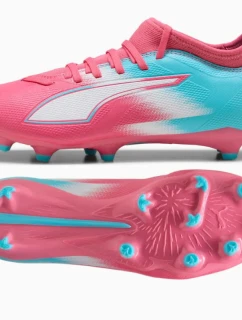 Boty Ultra 6 Match Jr FG/AG model 21364395 - Puma