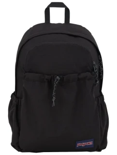 JanSport Lounge Pack Batoh EK0A5BJ3N55 Black Jedna veľkosť