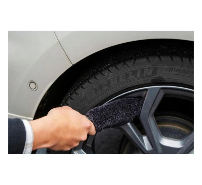 SÚPRAVA NA UMÝVANIE AUTA DUNLOP 3 PRVKY