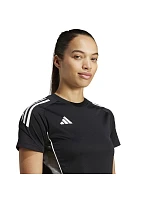 Tričko adidas TIRO 25 TR JSY JC6272 Tričko adidas TIRO 25 TR JSY JC6272