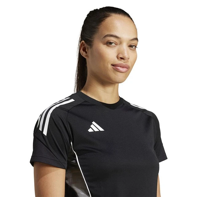 Tričko adidas TIRO 25 TR JSY JC6272 Tričko adidas TIRO 25 TR JSY JC6272