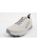 dámská outdoorová trekingová obuv comfortable grey violet dámské model 21940837 - Aku