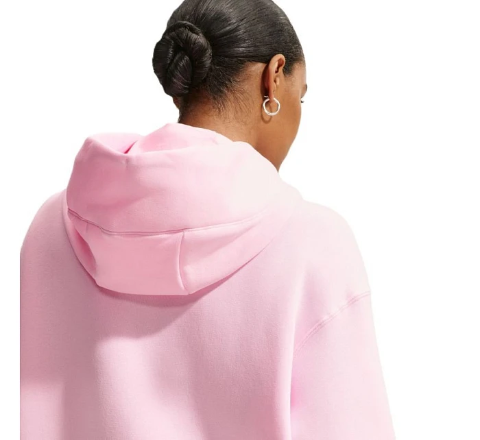 Dámska fleecová mikina Nike Sportswear Phoenix DQ5860-663