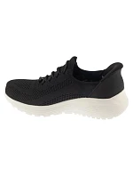 Skechers Slip-Ins: Bobs Sparrow 2.0 – Lucky Run 117620-BLK Čierne 36