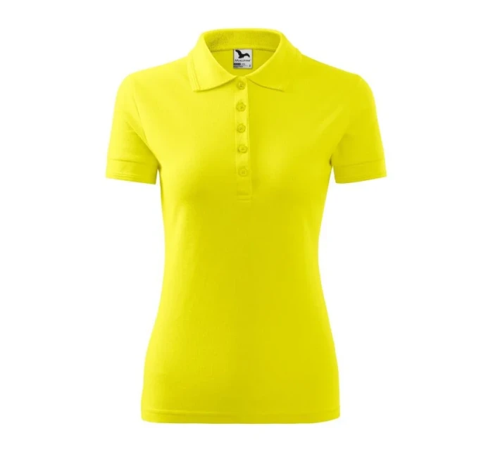 Polokošile Pique W model 18009598 - Malfini