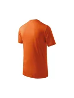 Dres Basic Jr model 18688513 oranžový - Malfini