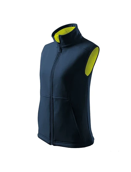 Vesta Softshell Vision Vest W model 18441834 - Malfini