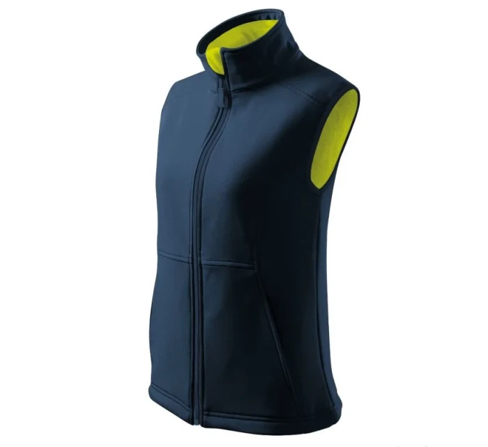 Vesta Softshell Vision Vest W model 18441834 - Malfini Vesta Softshell Vision Vest W model 18441834 - Malfini