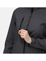 TRA 702 Dámská 3vrstvá softshell bunda  blue model 22526273 - Regatta