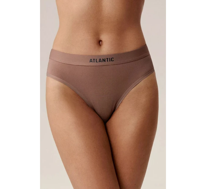 Atlantic 3CLP-012B 3-pack farba:cappuccino/čokoláda/čierna Atlantic 3CLP-012B 3-pack farba:cappuccino/čokoláda/čierna