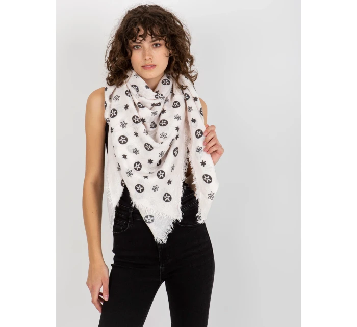 Šátek AT CH  světle růžový model 17967007 - FPrice