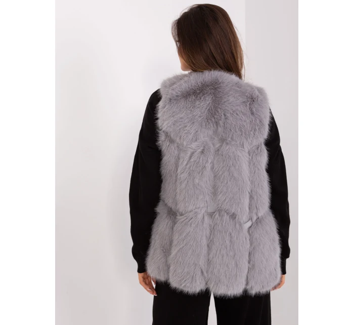 Vesta AT KZ 2375.00P šedá