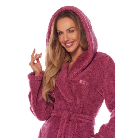 Šaty Brandi 2204 Dirty Pink - L&L Šaty Brandi 2204 Dirty Pink - L&L