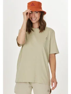 Dámské bavlněné tričko  W TShirt model 20049482 - Whistler