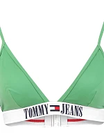 Dámsky vrchný diel plaviek UW0UW04079-LY3 - Tommy Hilfiger