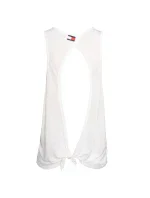 Dámsky top UW0UW01524-141 - Tommy Hilfiger Dámsky top UW0UW01524-141 - Tommy Hilfiger
