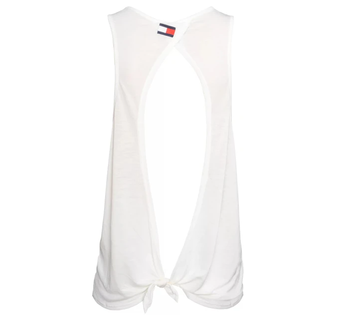 Dámsky top UW0UW01524-141 - Tommy Hilfiger Dámsky top UW0UW01524-141 - Tommy Hilfiger